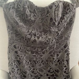 Lacey dress by J.O.A.